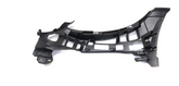 Front Bumper Bracket Left 2058853165 & Right 2058853265 Compatible With Mercedes-Benz C-CLASS W205 (2015-2018) Tag No.791